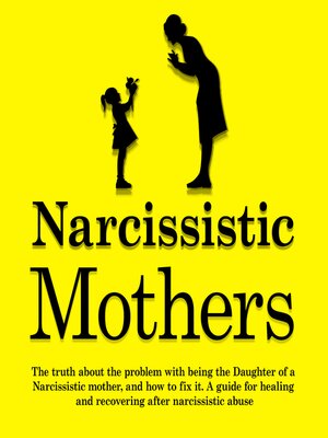 cover image of Narcissistic Mothers